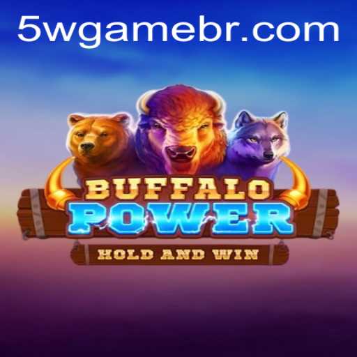 Buffalo Power: The Thrilling Adventure in the World of 5w.game