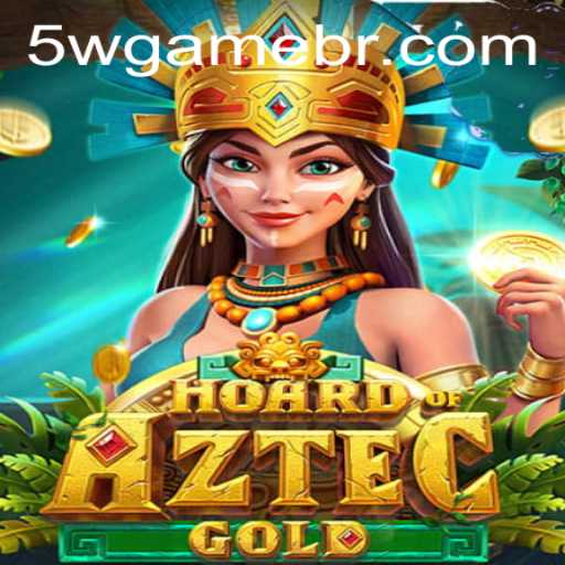 HoardofAztecgold: The Thrilling Adventure of Ancient Riches