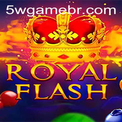 RoyalFlash: A Deep Dive into the Engaging World of 5w.game