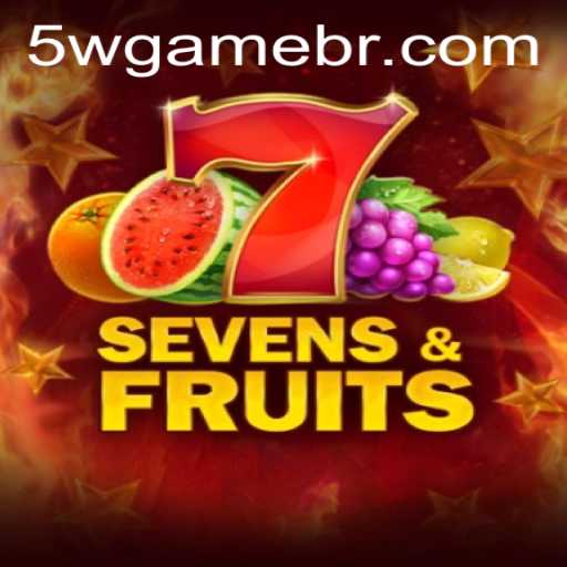 Discovering the Excitement of SevensFruits: A Journey into the Joy of 5w.game