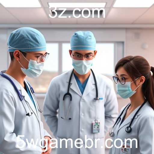 5w.game Revoluciona o Cenário de eSports no Brasil