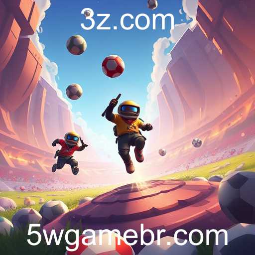 A Revolução do 5w.game: Entretenimento e Tecnologia