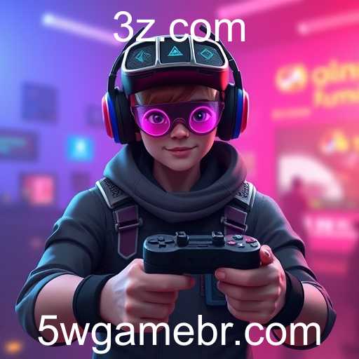 Inovações e Tendências em Jogos Online