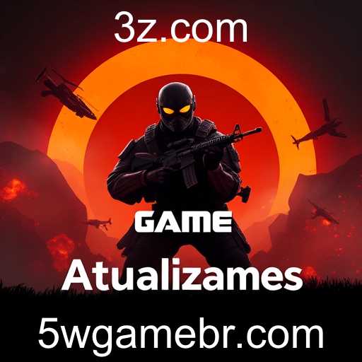 A Revolução do 5w.game: O Futuro dos Jogos em 2025