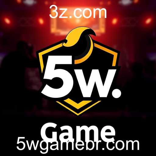 Cenário Atual dos Jogos Online da 5w.game