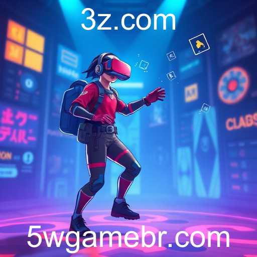 Revoluções Tecnológicas e o Futuro dos Jogos Online